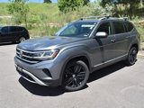 Used 2021 Volkswagen Atlas SEL image 2