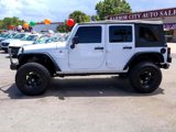 Used 2016 Jeep Wrangler Unlimited Sport w/ Quick Order Package 23S image 2