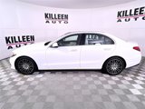 Used 2023 Mercedes-Benz C 300 Sedan image 4