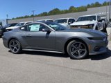New 2025 Ford Mustang Coupe image 2