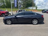 Used 2023 Chevrolet Malibu LS image 3