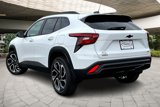 New 2025 Chevrolet Trax RS w/ Driver Confidence Package image 3