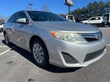 Used 2012 Toyota Camry LE image 3