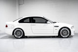 Used 2002 BMW M3 Coupe image 2