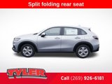New 2025 Honda HR-V LX image 4