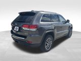Used 2021 Jeep Grand Cherokee Limited w/ Luxury Group II image 4
