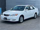 Used 2004 Toyota Camry LE image 4