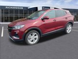Certified 2023 Buick Encore GX Preferred w/ Cold Weather Comfort Package image 1