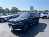 Used 2022 Jeep Grand Cherokee L Summit image 2