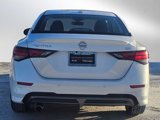 Used 2023 Nissan Sentra SR w/ Electronics Package image 4