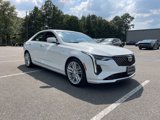 Used 2023 Cadillac CT4 Premium Luxury w/ Climate Package image 4