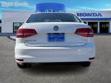 Used 2015 Volkswagen Jetta SE image 4