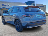 New 2025 Honda HR-V Sport image 3