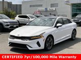 Used 2021 Kia K5 EX image 5
