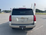 Used 2016 Chevrolet Tahoe LS w/ Enhanced Driver Alert Package image 4
