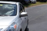 Used 2016 Nissan Versa S Plus image 4