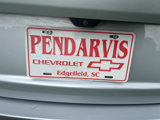 Used 2021 Jeep Grand Cherokee L Limited image 4