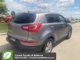 Used 2011 Kia Sportage LX image 3