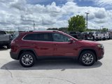 Used 2020 Jeep Cherokee Latitude Lux w/ Quick Order Package 26H Lux image 4