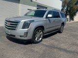 Used 2020 Cadillac Escalade ESV Luxury image 2