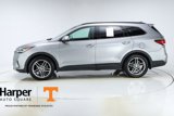 Used 2017 Hyundai Santa Fe FWD image 2