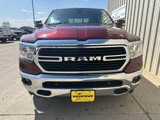 Used 2020 RAM 1500 Big Horn image 3