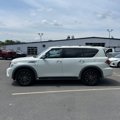 Used 2018 Nissan Armada Platinum w/ Cargo Package image 2