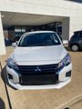New 2024 Mitsubishi Mirage ES image 2