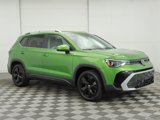 New 2025 Volkswagen Taos SE image 4