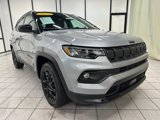 Used 2022 Jeep Compass Altitude w/ Convenience Group image 2