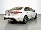 Used 2022 Toyota Corolla SE image 3