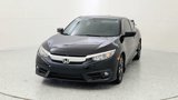 Used 2017 Honda Civic EX-T image 3