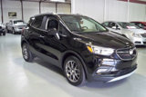 Used 2020 Buick Encore Sport Touring image 3