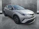 Used 2018 Toyota C-HR XLE image 3