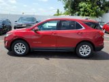 Used 2019 Chevrolet Equinox LT image 2