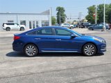 Used 2016 Hyundai Sonata Sport w/ Option Group 02 image 4