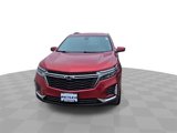 Certified 2022 Chevrolet Equinox Premier image 3