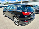 Used 2020 Chevrolet Equinox LS image 4