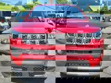 New 2024 Jeep Compass Latitude image 2