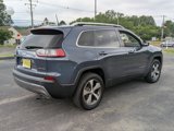 Used 2021 Jeep Cherokee Limited w/ Elite Package image 3