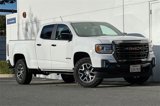 Used 2022 GMC Canyon AT4 image 2