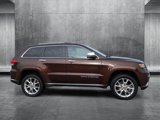 Used 2015 Jeep Grand Cherokee Summit image 4