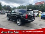 Used 2019 Chevrolet Tahoe LT image 3