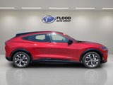 Used 2021 Ford Mustang Mach-E Premium image 3