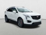 Certified 2022 Cadillac XT5 Sportv image 3