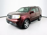 Used 2013 Honda Pilot Touring image 3