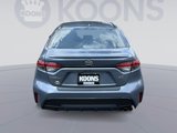Used 2021 Toyota Corolla SE image 5