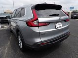 Certified 2025 Honda CR-V EX image 5