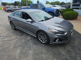 Used 2018 Hyundai Sonata Limited image 2