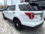 Used 2017 Ford Explorer 4WD Police Interceptor image 5